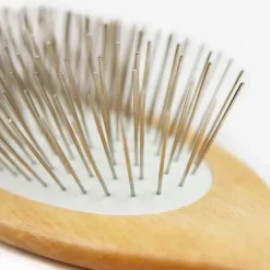 Ollipet Pin Brush |Olieret birketræ