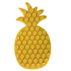 Ollipet pineapple slikkemåtte
