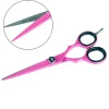 Ollipet Pink Groomingsaks | 5,5"