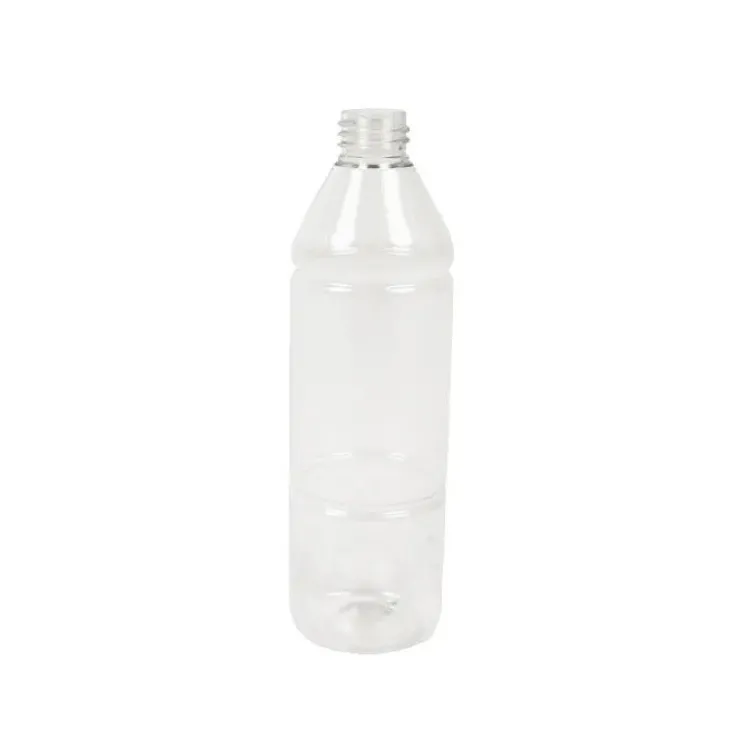 Ollipet Plastflaske til Pet water feeder