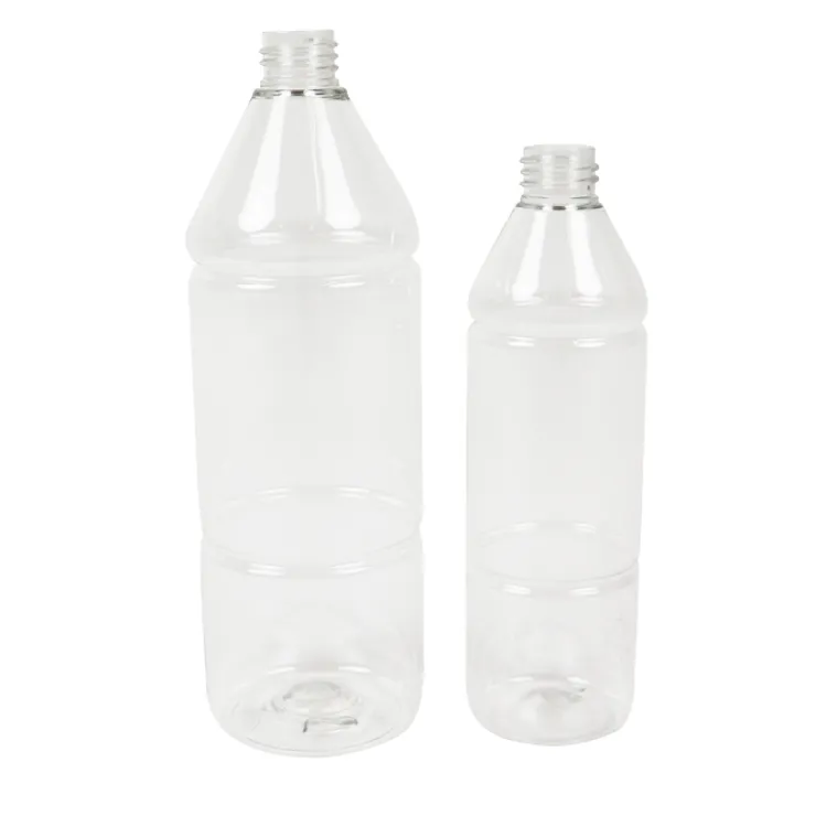Ollipet Plastflaske til Pet water feeder