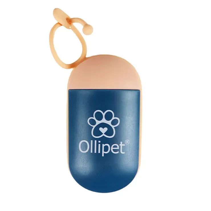 Ollipet Pøllepose Dispenser
