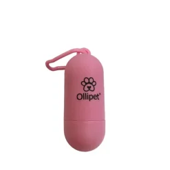 Ollipet Pølleposeholder