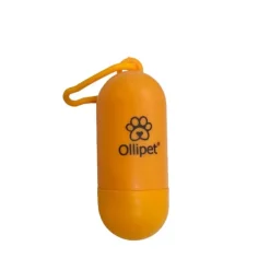 Ollipet Pølleposeholder