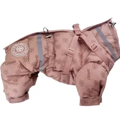 Ollipet Polar Flyverdragt