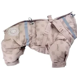 Ollipet Polar Flyverdragt