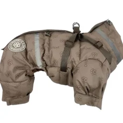 Ollipet Polar Flyverdragt