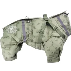 Ollipet Polar Flyverdragt