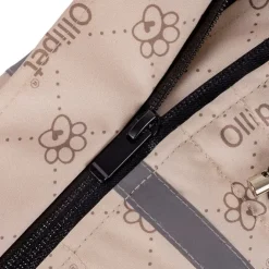 Ollipet Polar Flyverdragt