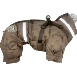 Ollipet Polar Flyverdragt
