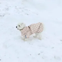 Ollipet Polar Vinterjakke