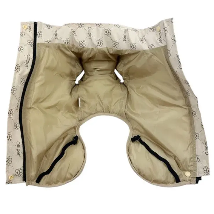 Ollipet Polar Vinterjakke