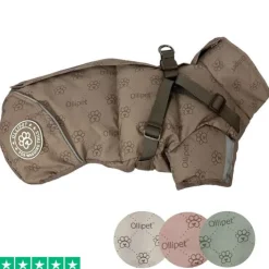 Ollipet Polar Vinterjakke