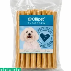 Ollipet Politistave Tyggeben | ca 500g