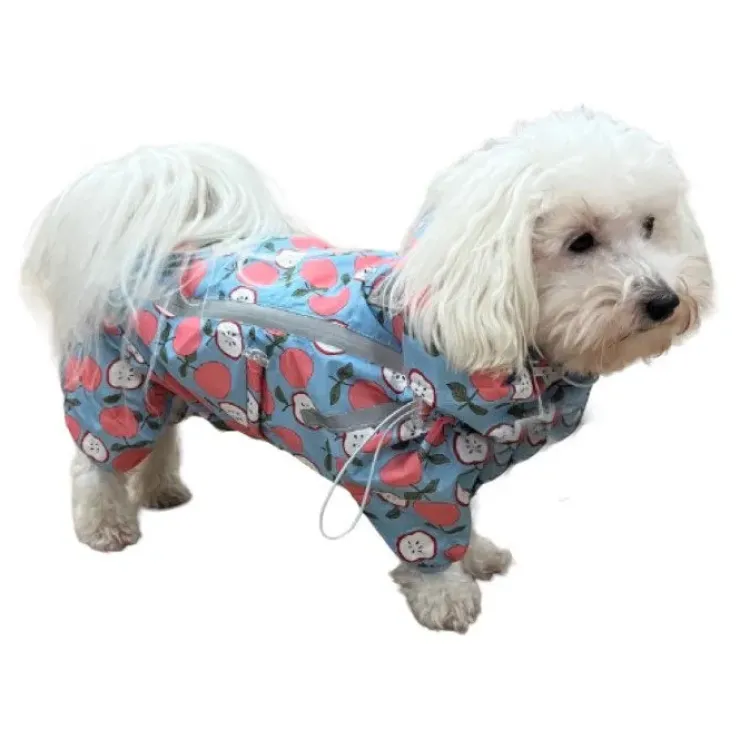 Ollipet Ponjo Regndragt | OUTLET