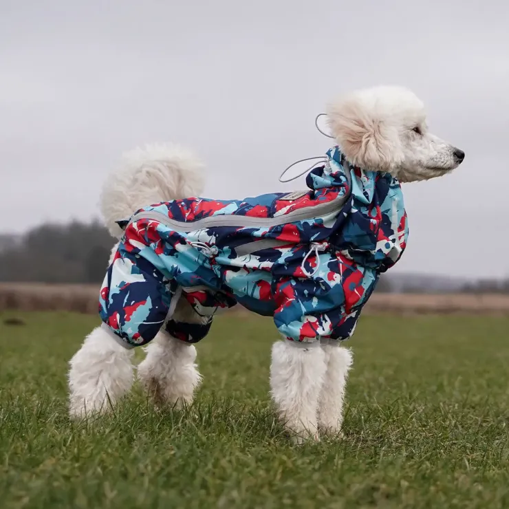 Ollipet Ponjo Regndragt | OUTLET