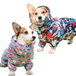 Ollipet Ponjo Regndragt | OUTLET