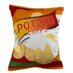 Ollipet potato chips