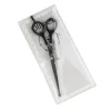 Ollipet Potesaks - Mat sort | 6,5"