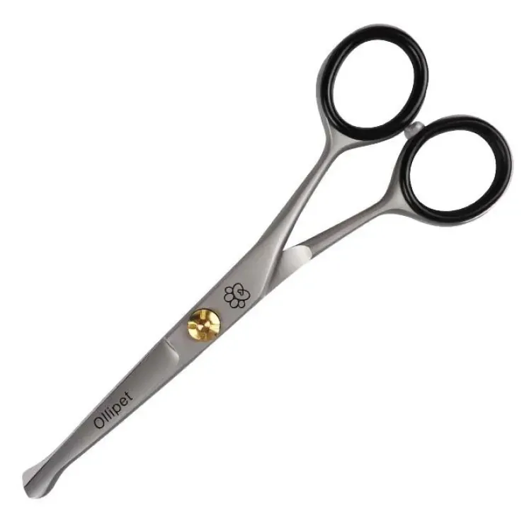 Ollipet potesaks | Satin 4,8"