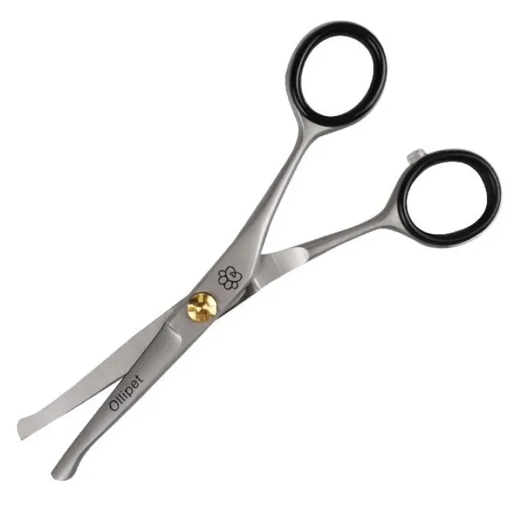 Ollipet potesaks | Satin 4,8"