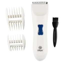 Ollipet Potetrimmer m. Afstandskam