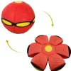 Ollipet Power Frisbee Ball
