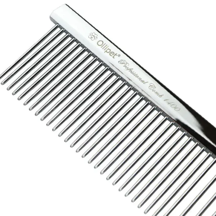 Ollipet Professional Comb 1400