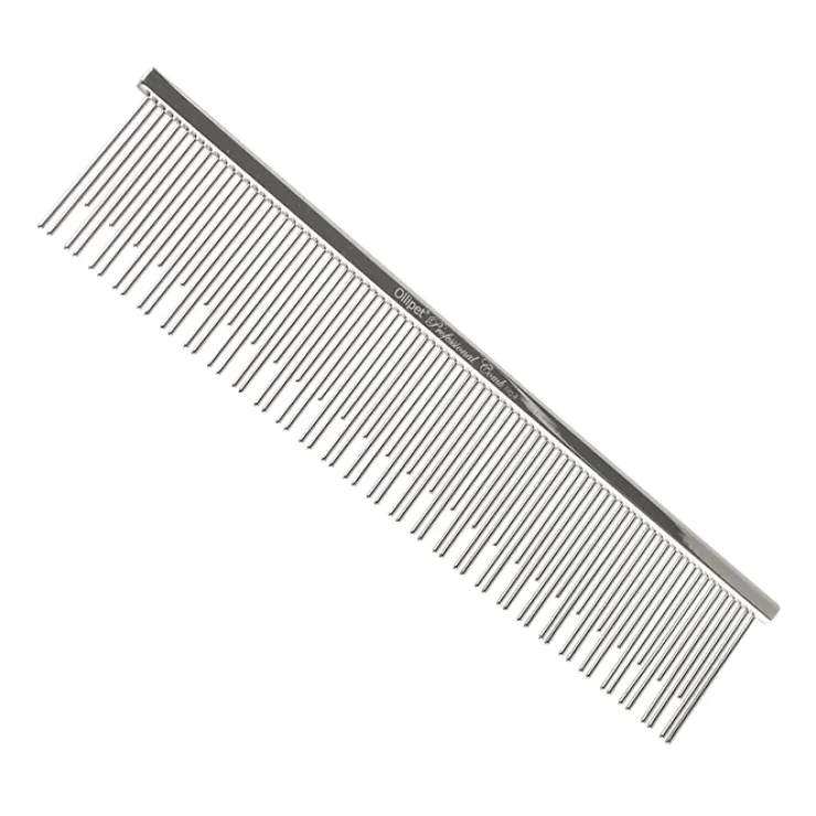 Ollipet Professional Comb no. 4