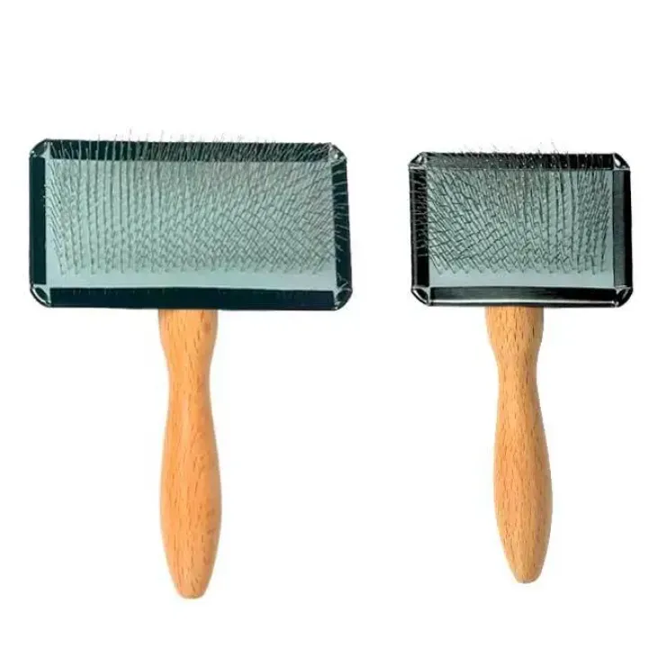 Ollipet Professional Slicker Brush | u. dupper