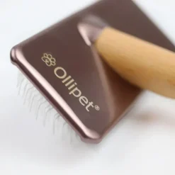 Ollipet Professional Slicker Brush | u. dupper