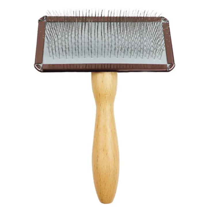 Ollipet Professional Slicker Brush | u. dupper