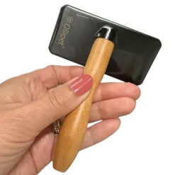Ollipet Professional Slicker Brush | Med dupper