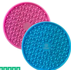 Ollipet Puppylicious Slikkeplade