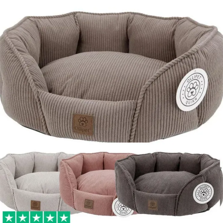 Ollipet Quinn hundeseng