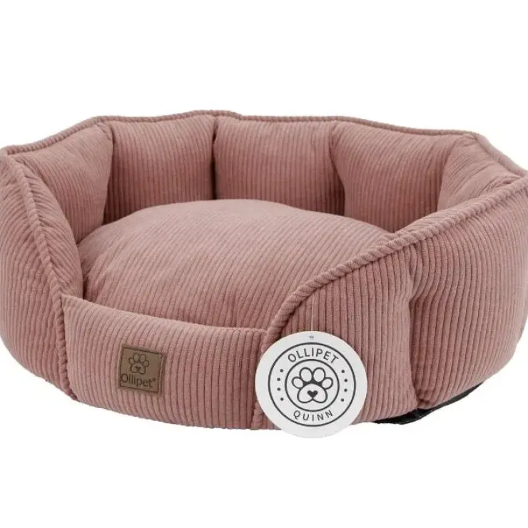 Ollipet Quinn hundeseng