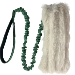 Ollipet Rabbit Tail Bungee | Belønningslegetøj