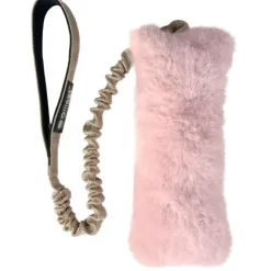 Ollipet Rabbit Tail Bungee | Belønningslegetøj
