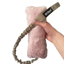 Ollipet Rabbit Tail Bungee | Belønningslegetøj