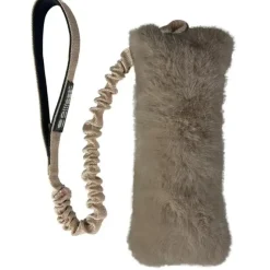 Ollipet Rabbit Tail Bungee | Belønningslegetøj