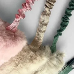 Ollipet Rabbit Tail Bungee | Belønningslegetøj