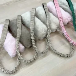 Ollipet Rabbit Tail Bungee | Belønningslegetøj