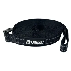 Ollipet refleks sporline | 5 eller 8 Meter