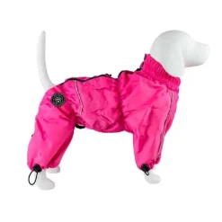 Ollipet regndragt til hunde | Color Collection | OUTLET