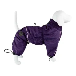 Ollipet regndragt til hunde | Color Collection | OUTLET