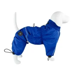 Ollipet regndragt til hunde | Color Collection | OUTLET
