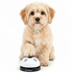 Ollipet Ringeklokke til hunde
