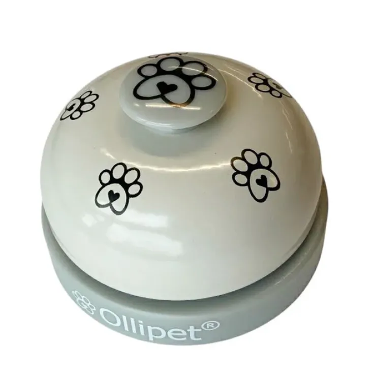 Ollipet Ringeklokke til hunde
