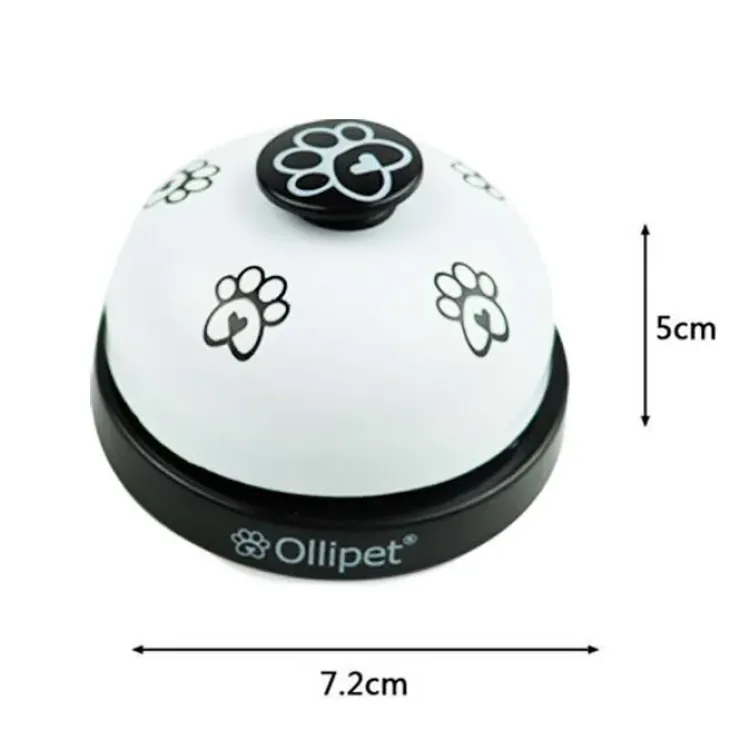 Ollipet Ringeklokke til hunde