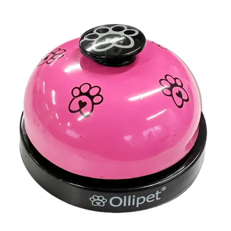 Ollipet Ringeklokke til hunde